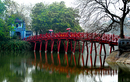 Red Bridge, Vietnam